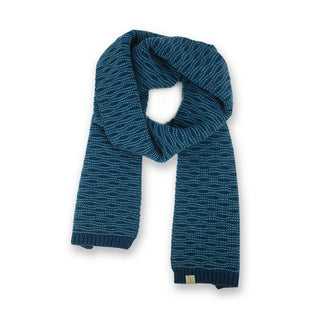 SCARVES - PULSE - PREMIUM AUSTRALIAN LAMBSWOOL -  - 