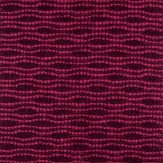 SCARVES - PULSE - PREMIUM AUSTRALIAN LAMBSWOOL - Bordeaux Maroon - 