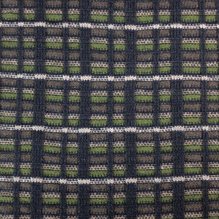 SCARVES - STRAIGHT AND NARROW - LAMBSWOOL - Moss Green -