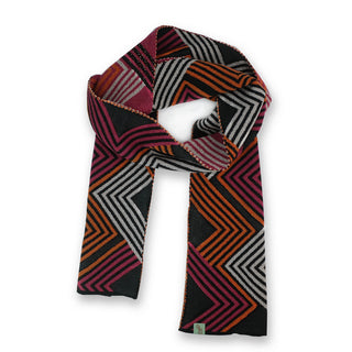 SCARVES - STUDIO 54 - EXTRA FINE MERINO WOOL -  - 