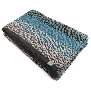 BLANKETS - MIZZLE - MERINO -  - 