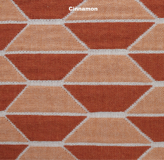 BLANKETS - PUNCH - MERINO - Cinnamon - Extra Small