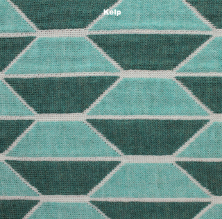 BLANKETS - PUNCH - MERINO - Kelp - Extra Small