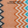 Natural / Charcoal / Burnt Orange / Aqua Marle