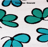 Turquoise / Emerald