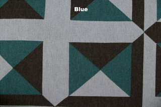 BLANKETS - TURN IT UP - MERINO - Blue - Extra Small