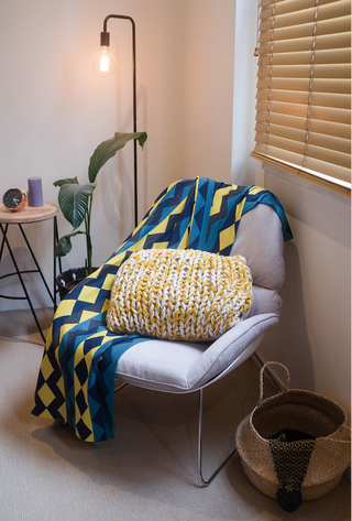 BLANKETS - WINGDINGS - MERINO - -