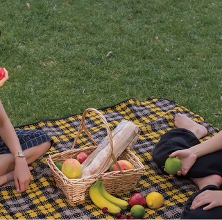 PICNIC RUGS - MCFADYEN - LAMBSWOOL -  - 