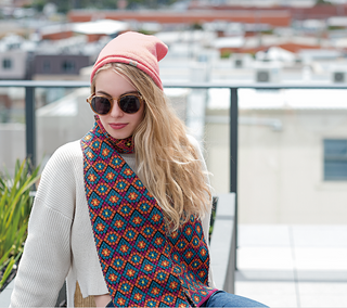 BEANIES - BAILETTE - LAMBSWOOL - -