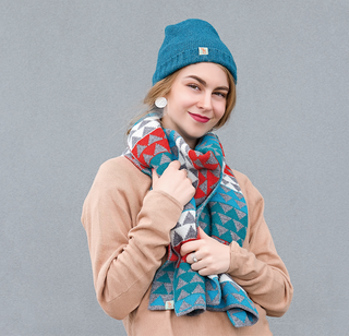 BEANIES - BAIL - LAMBSWOOL - -