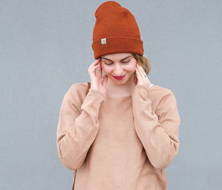 BEANIES - BASE - MERINO - -