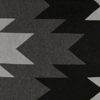 BLANKETS - STARSTRUCK - MERINO - Charcoal / Lt Grey Marle - Extra Small