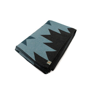 PERSONALISED BLANKETS - STARSTRUCK - MERINO - -