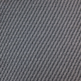 SCARVES - WHISPER - EXTRA FINE MERINO WOOL - Lt Grey - 